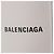 Borsa a mano BALENCIAGA Everyday XXS in pelle 2way Bianco Argento 551815 Auth 204853A - vista 18