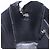 Borsa a mano BALENCIAGA Everyday XXS in pelle 2way Bianco Argento 551815 Auth 204853A - vista 22