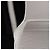 Borsa a mano BALENCIAGA Everyday XXS in pelle 2way Bianco Argento 551815 Auth 204853A - vista 26