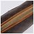 Céline Pouch CELINE Macadam Canvas PVC Leather Brown Gold Auth ki6850 Marrone D'oro - vista 8