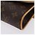 LOUIS VUITTON Monogram Pochette Florentine Waist Bag M51855 LV Auth 204849V Monograma - vista 17
