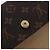 LOUIS VUITTON Monogram Pochette Florentine Waist Bag M51855 LV Auth 204849V Monograma - vista 21