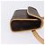 LOUIS VUITTON Monogram Pochette Florentine Waist Bag M51855 LV Auth 204849V Monograma - vista 3