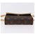 LOUIS VUITTON Monogram Pochette Florentine Waist Bag M51855 LV Auth 204849V Monograma - vista 5