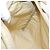 Bolsa de Ombro PRADA Nylon Beige Silver Auth ar14195 Prata Bege - vista 20