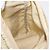 Bolsa de Ombro PRADA Nylon Beige Silver Auth ar14195 Prata Bege - vista 21