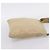 Bolsa de Ombro PRADA Nylon Beige Silver Auth ar14195 Prata Bege - vista 4