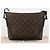LOUIS VUITTON Monogram Macassar Magnetic Messenger Bag M45557 LV Auth 204827V Monogramma - vista 12