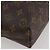 LOUIS VUITTON Monogram Macassar Magnetic Messenger Bag M45557 LV Auth 204827V Monogramma - vista 16