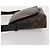 LOUIS VUITTON Monogram Macassar Magnetic Messenger Bag M45557 LV Auth 204827V Monogramma - vista 5