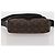 LOUIS VUITTON Monogram Macassar Magnetic Messenger Bag M45557 LV Auth 204827V Monogramma - vista 7