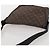 LOUIS VUITTON Monogram Macassar Magnetic Messenger Bag M45557 LV Auth 204827V Monogramma - vista 8