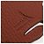 Hermès HERMES Petit Ash Rabbit PM Bag Charm Leder Brown Auth 204795M Braun - Ansicht 8