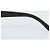 Occhiali da sole Christian Dior plastica Dark Brown Gold Tone Auth BA15592V Marrone scuro - vista 10