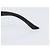 Occhiali da sole Christian Dior plastica Dark Brown Gold Tone Auth BA15592V Marrone scuro - vista 11
