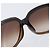 Occhiali da sole Christian Dior plastica Dark Brown Gold Tone Auth BA15592V Marrone scuro - vista 12