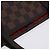 Borsa Tote LOUIS VUITTON Damier Ebene Neverfull MM N51105 LV Auth 204128V - vista 15