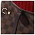 Borsa Tote LOUIS VUITTON Damier Ebene Neverfull MM N51105 LV Auth 204128V - vista 21