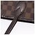 Borsa Tote LOUIS VUITTON Damier Ebene Neverfull MM N51105 LV Auth 204128V - vista 22