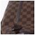 Borsa Tote LOUIS VUITTON Damier Ebene Neverfull MM N51105 LV Auth 204128V - vista 9