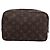 LOUIS VUITTON Monogram Trousse Toilette 23 Clutch Bag M47524 LV Auth 203847 Monogramma - vista 13
