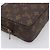 LOUIS VUITTON Monogram Trousse Toilette 23 Clutch Bag M47524 LV Auth 203847 Monogramma - vista 16