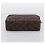 LOUIS VUITTON Monogram Trousse Toilette 23 Clutch Bag M47524 LV Auth 203847 Monogramma - vista 6