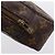 LOUIS VUITTON Monogram Trousse Toilette 23 Clutch Bag M47524 LV Auth 203847 Monogramma - vista 8