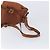 Zaino GUCCI Bamboo in pelle nera e oro 003 2034 0030 Auth 202686 Nero D'oro - vista 10