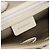 Borsa a tracolla BURBERRY Nova Check Canvas Beige Silver Auth 203708 Argento - vista 16