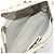 Borsa a tracolla BURBERRY Nova Check Canvas Beige Silver Auth 203708 Argento - vista 17
