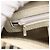 Borsa a tracolla BURBERRY Nova Check Canvas Beige Silver Auth 203708 Argento - vista 20