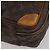 LOUIS VUITTON Monogram Sirius 60 Boston Bag M41402 LV Auth 202309 Monograma - vista 14