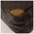 LOUIS VUITTON Monogram Sirius 60 Boston Bag M41402 LV Auth 202309 Monograma - vista 17