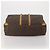 LOUIS VUITTON Monogram Sirius 60 Boston Bag M41402 LV Auth 202309 Monograma - vista 5