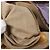 Borsa a tracolla FENDI Mamma Baguette in pelle con perline Viola Oro Auth 194784SM D'oro Porpora - vista 11