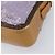 Borsa a tracolla FENDI Mamma Baguette in pelle con perline Viola Oro Auth 194784SM D'oro Porpora - vista 18