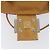 Borsa a tracolla FENDI Mamma Baguette in pelle con perline Viola Oro Auth 194784SM D'oro Porpora - vista 22