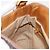 Borsa a tracolla FENDI Mamma Baguette in pelle con perline Viola Oro Auth 194784SM D'oro Porpora - vista 25
