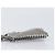 Stella Mc Cartney Stella MacCartney Falabella Micro Chain Shoulder Pouch Polyester Auth 202846V Marrone Argento - vista 5
