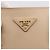 Borsa a mano PRADA Galleria Saffiano 2way Beige Gold Auth 204152A D'oro - vista 19