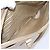 Borsa a mano PRADA Galleria Saffiano 2way Beige Gold Auth 204152A D'oro - vista 28