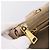 Borsa a mano PRADA Galleria Saffiano 2way Beige Gold Auth 204152A D'oro - vista 29