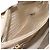 Borsa a mano PRADA Galleria Saffiano 2way Beige Gold Auth 204152A D'oro - vista 30
