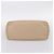 Borsa a mano PRADA Galleria Saffiano 2way Beige Gold Auth 204152A D'oro - vista 5