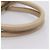 Borsa a mano PRADA Galleria Saffiano 2way Beige Gold Auth 204152A D'oro - vista 8