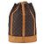 LOUIS VUITTON Monogram Randonnee PM Shoulder Bag M42243 LV Auth 203192A Monogramma - vista 13