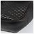 Bolsa de Ombro com Corrente BALLY em Couro Preto e Dourado Auth BA15535 - vista 10