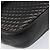Bolsa de Ombro com Corrente BALLY em Couro Preto e Dourado Auth BA15535 - vista 11