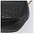 Bolsa de Ombro com Corrente BALLY em Couro Preto e Dourado Auth BA15535 - vista 12